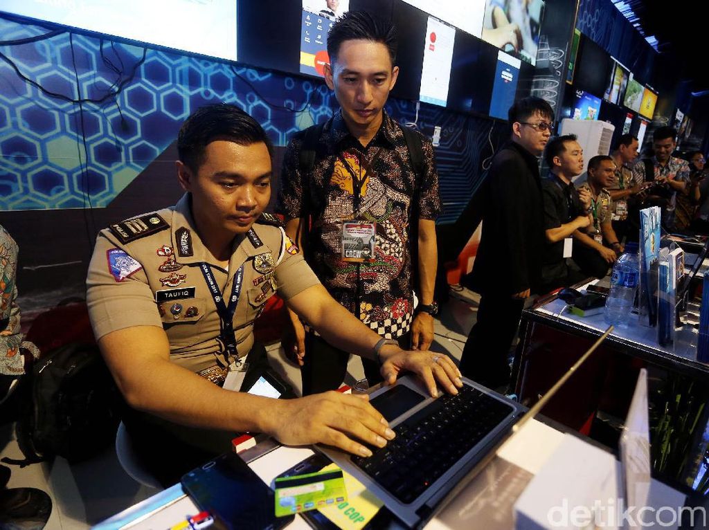 Harapan dari Pelayanan Publik